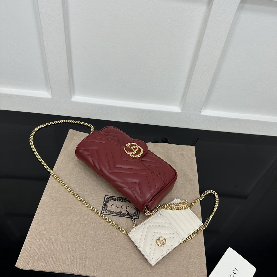 Gucci Satchel Bags